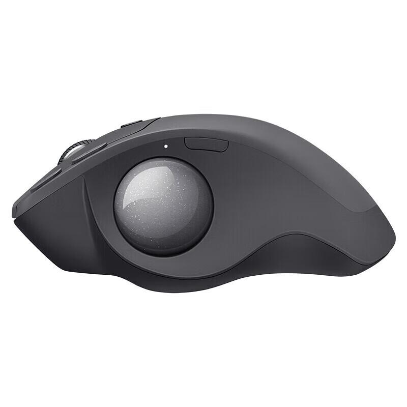 Logitech Master Series MX ERGO Wireless Trackball Mouse