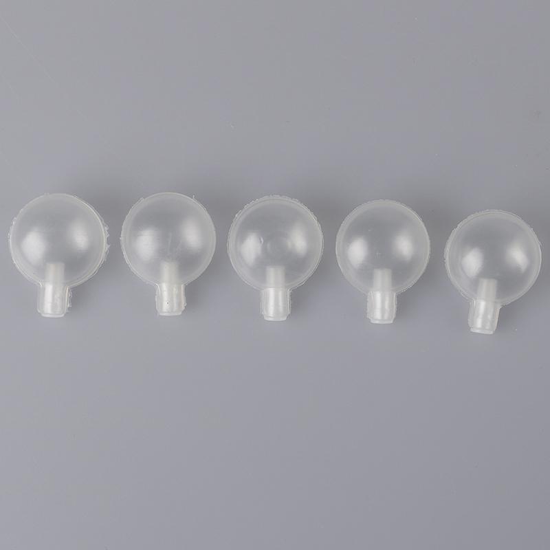 50Pcs Replacement Squeakers For Dog Toy Squeeker Repair Fix Baby Pet Toys