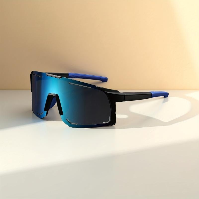 

New Outdoor Sports Goggles Windproof Men S And Women S Cycling Glasses