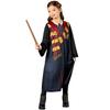 HARRY POTTER Girls Deluxe Hermione Costume Set