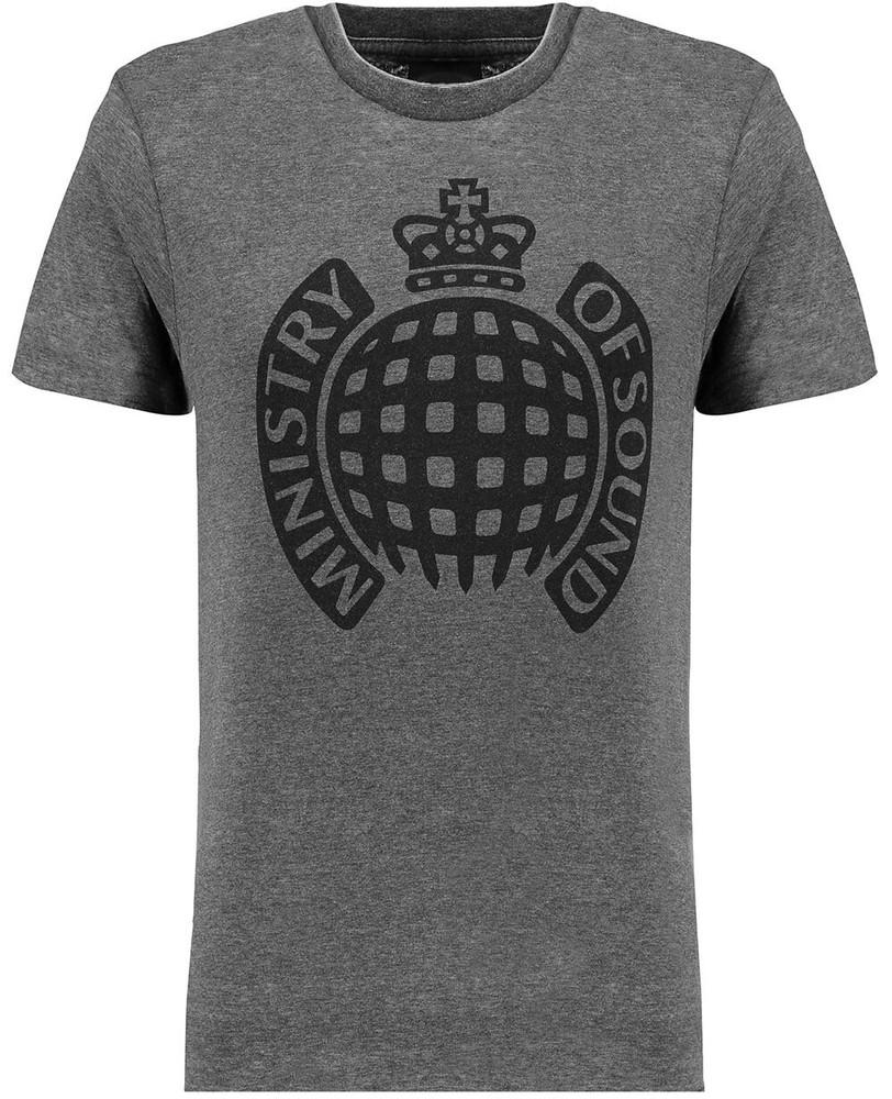

Футболка нічного клубу Ministry of Sound XL