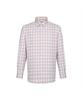 Dagseusyeocheu Wool Blend Medium Check Casual Shirt_Dlp1Shcl103P1
