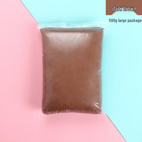 36 Color Play Dough & 24 Color Modeling Clay - Buy 1 Get 1 Free DIY Craft Set for Kids