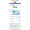 SinoTrack Dual USB Car Cigarette Lighter GPS Tracker ST-909 Car Phone Charger with Free Online Tracking APP