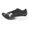 Under Armour Scarpe da Ginnastica Unisex Flow Velociti Elite 2 Nere Bianche Antracite 3027205-004