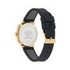 Adidas Originals Swatch Casual Watch Code 1 AOSY23524 Men's Black