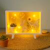 Flexible Silicone Resin Mold For Handmade Storage Boxes And Art Decorations Silicone Mold For Tv Box Decoration