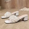 Calzado para mujer – Sandalias
