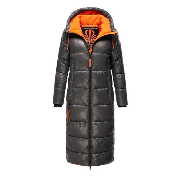 Куртка зимняя Navahoo Schmuseengel EU XS