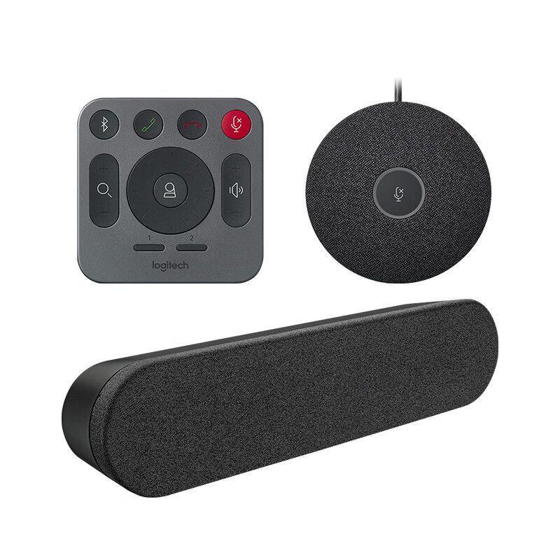 Logitech CC5000e 4K Pro Video Conferencing Camera