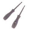 2Pcs Electrician Magnetic Screwdriver Induction Voltage Test Pen Multifunctional Electricians Screwdrivers Hand Tools