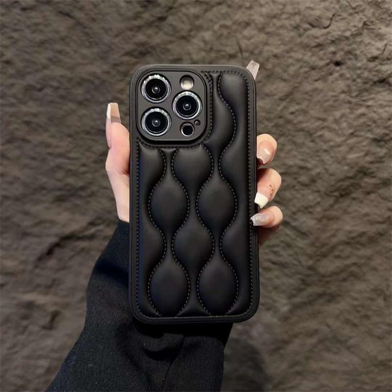 Husa de telefon din silicon moale TPU pentru iPhone 15 14 13 12 11 Pro Max Husa rezistenta la socuri