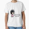 Unisex Cotton T Shirt Mafaldas Friends Full Group Characters Classic Latin Comic Fan Casual Streetwear Tops