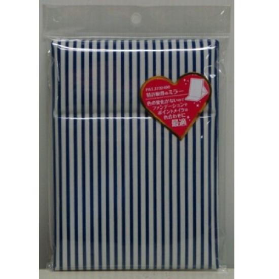 Napure Pro Model Oritate Mirror M Stripe Navy (HP