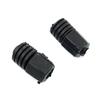 ESP1007 2 deler panserbuffer hettestopper gummi 7781964 for Fiat Alfa Romeo Lancia