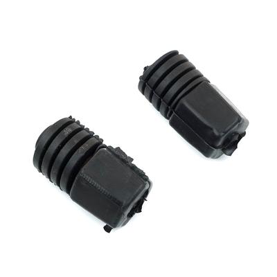 ESP1007 2 delar motorhuv buffert huv propp gummi 7781964 för Fiat Alfa Romeo Lancia