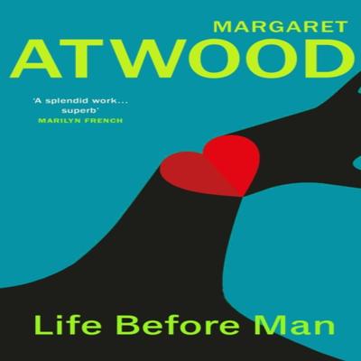 Boeken – Fictie