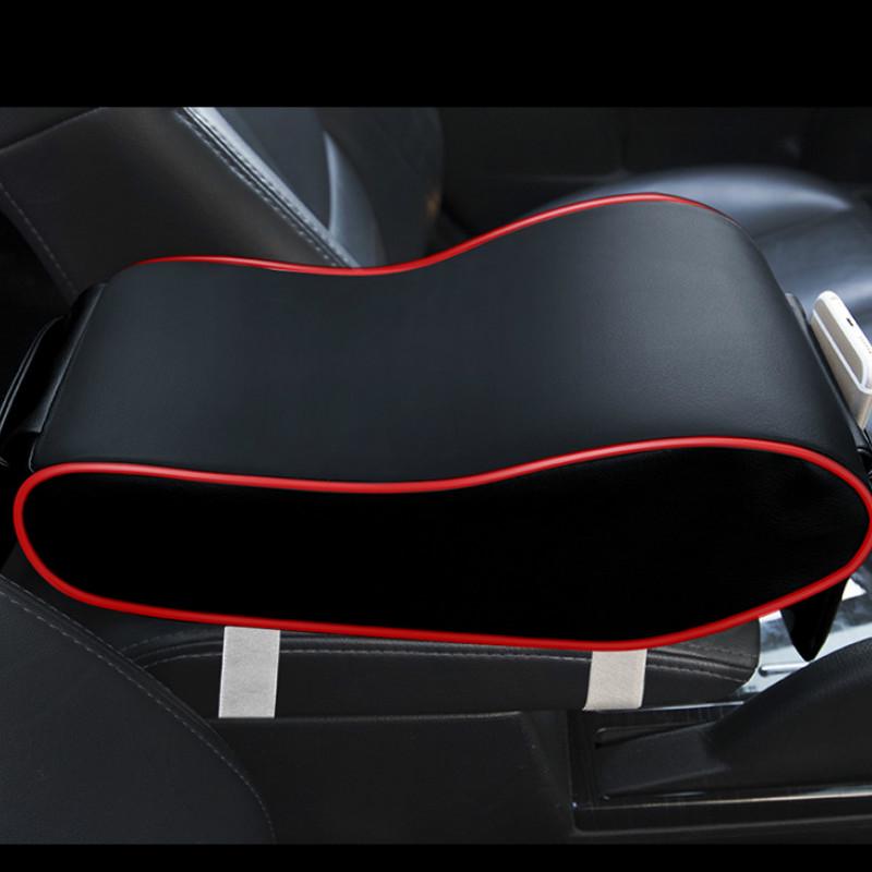 Car Central High-rise Elbow Support Car Hand-held Box Mat Car Interior
