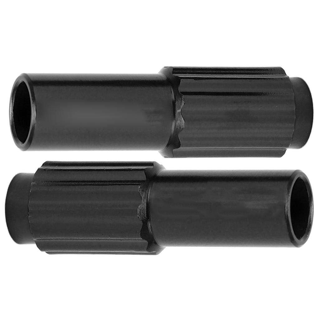 2pcsCelsiusset       Screws Anodizing Bike   D ailleur Regulator Screw