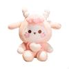 Toy Party Favors Comfortable Ornaments Collectibles Cushion Soft for Bedroom Home Living Room Chair