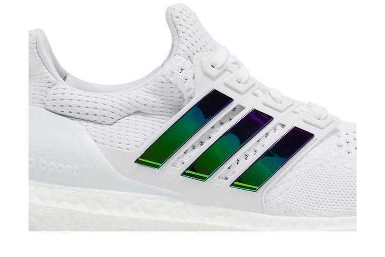 adidas Ultra Boost 1.0 Bianco Specchio