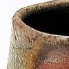 Japanese Tosai Tohogama Sankiri-yaki Teacup