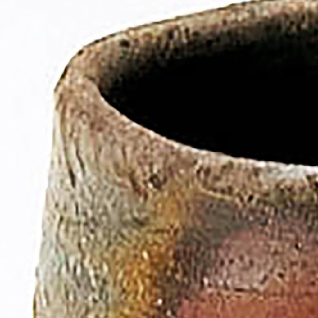Japanese Tosai Tohogama Sankiri-yaki Teacup