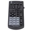 RCDV331 Remote Control Monitor Remote Control for Kenwood DNX6460BT DNX6020EX DDX616