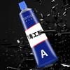 2PCS AB Glue Metal Repair Agent Strong Cold Welding Industrial Glue Heat Resistance Quick Drying Hard Plastics and Ceramics
