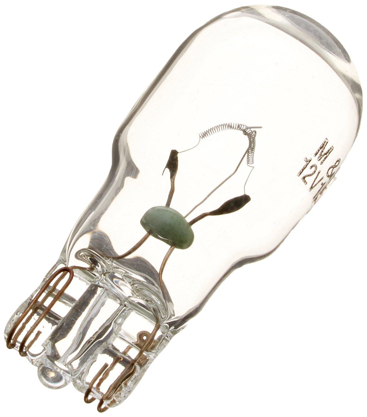 

M&H Matsushima 1P WB51 12V15W (чистый) 1PWB51