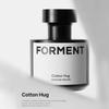 Forment Signature Perfume Cotton Hug 50ml