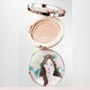 Makeup Helper Ampoule Glow Cushion Big Size 23g Sweet Sophia