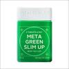 [SNSD Yuri's Pick] VITAL BEAUTIE META GREEN Diet Slim Up 30Days