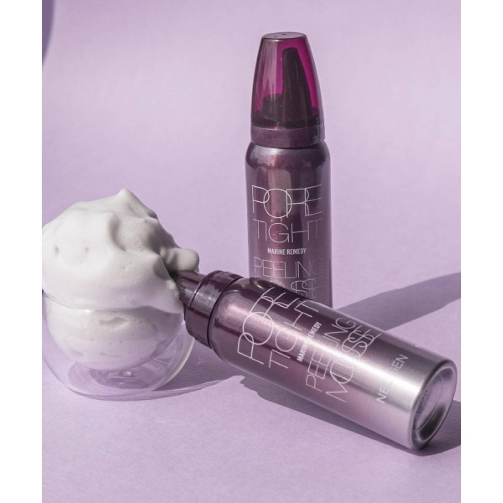 

Neogen Pore Tight Peeling Mousse 160ml NONE