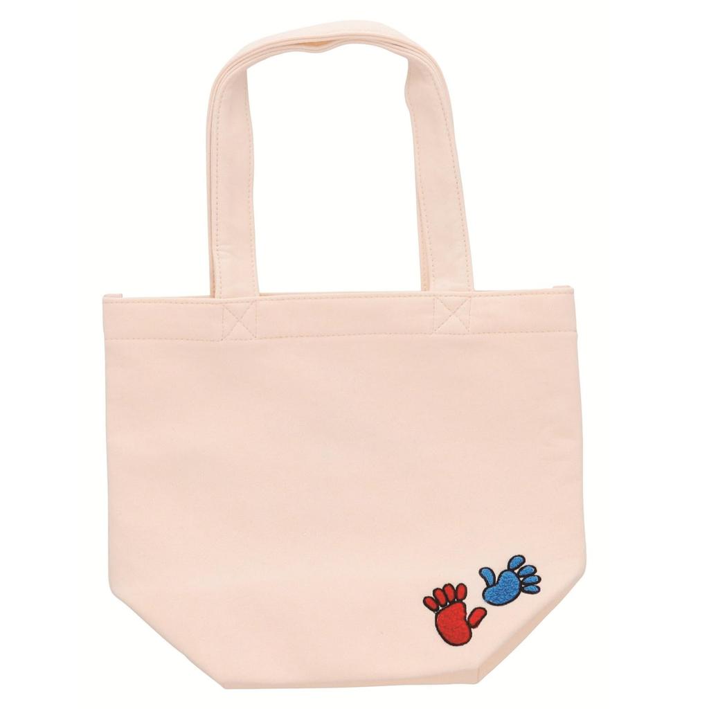 Sleeping Banana Mini Bag [Marushin]