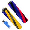 Replacement Brush Roll Compatible with Dyson V11 V11 Slim Handheld Vacuum Cleaner, Part Number 971611-11