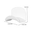 Punch-Free Head-Mounted Headphone Bracket Storage Hook Dormitory Wall-Mounted Computer Headset Holder Earphone Display Stand New