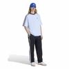 Adidas U Bc Ringer Tee Britcore  Hz3831 Crystalsky