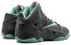 Nike LeBron 11 Diffused Jade 616175-004