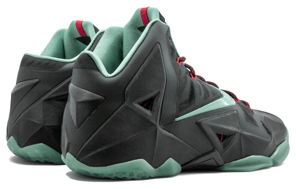 Nike LeBron 11 Diffused Jade 616175-004