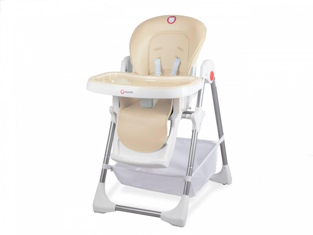 lionelo high chair