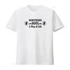 Northern Soul A Way of Life Mens T Shirt Trendy Streetwear for the Modern Man Vintage Washed Comfortable Streetwear Casual