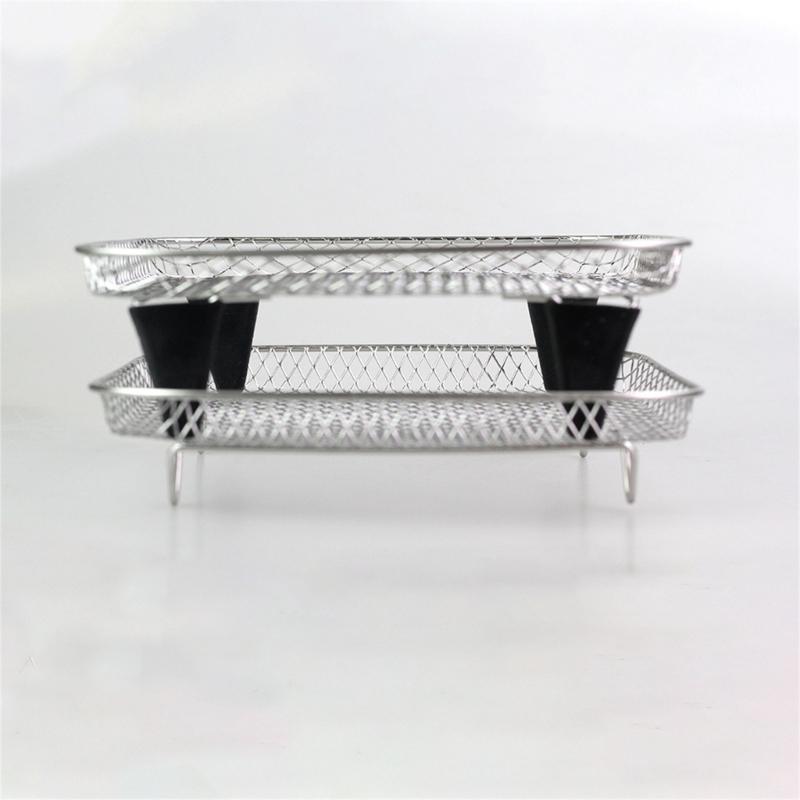 Set of 20 Protective Sleeves Easy to Clean Protective Covers Silicone Feet Covers Silicone Bumpers for Silicone Plate