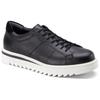 Onitsuka Tiger Court-T Comfortable Versatile Non-Slip Durable Low-Top Lifestyle Casual Shoes Men sneaker Black 1183A923-001