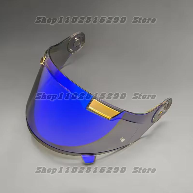 Motorcycle Helmet Visor Lens For MT JARAMA V32 Replace Anti-UV Anti-Scratch Dustproof Wind Shield Motorcycle Accessories V32