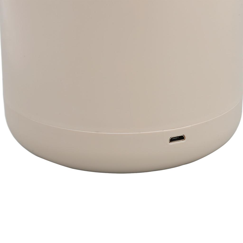 Electric Automatic Baby Milk Bottle Shaker USB Charging Hands Free Prevent Bloating Infant Bottle Mixer