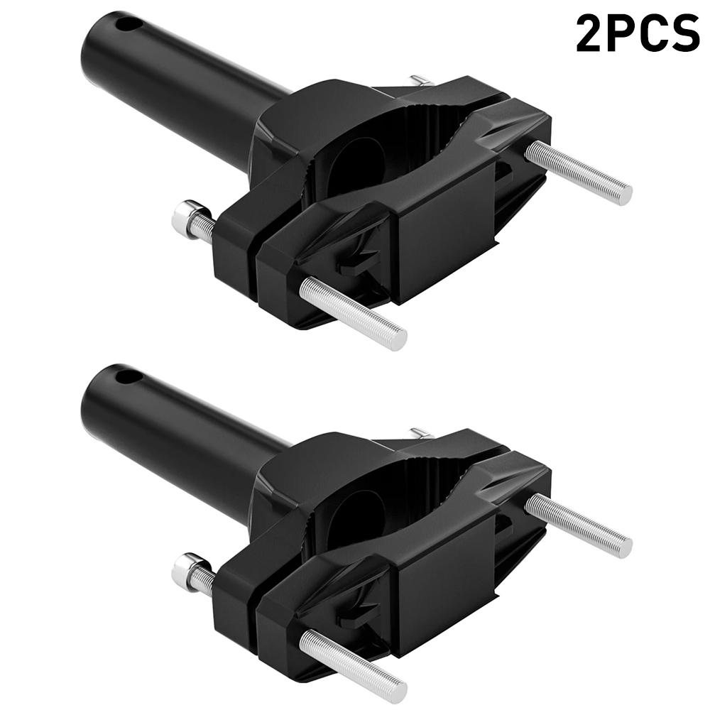 Univerzální montážní držák pro nárazník motocyklu, upravený stojan na světlomety, prodlužovací rám reflektoru, držák prodlužovacího rámu