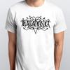 KATATONIA T-SHIRT All Sizes S M L XL XXL 3 4 XL Colours Black, White