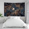 Tree life Yggdrasil Hippie Wall Hanging Tapestries for Living Room Home Dorm Decor Art Home Decor