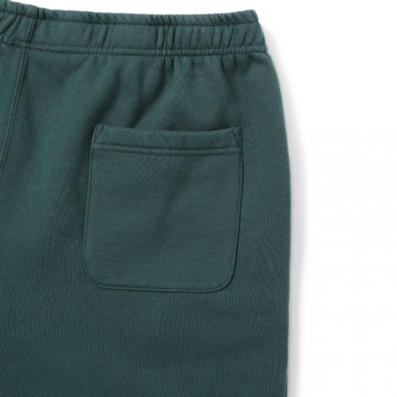 Thisisneverthat Wide Rugby Sweatpant Indigo